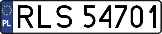 RLS54701