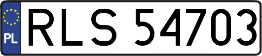 RLS54703