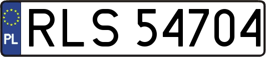 RLS54704