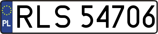 RLS54706