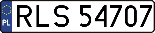 RLS54707
