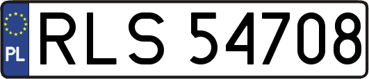 RLS54708