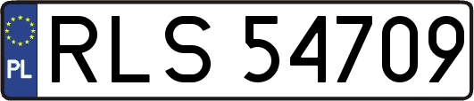 RLS54709