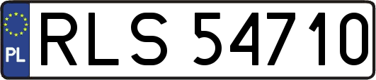 RLS54710