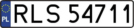 RLS54711