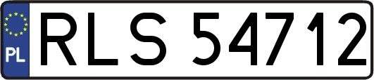 RLS54712