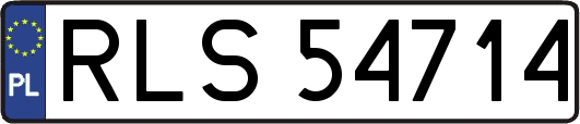 RLS54714