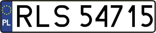 RLS54715