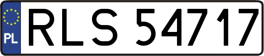RLS54717
