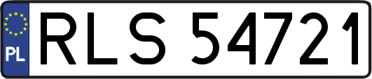 RLS54721