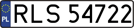RLS54722
