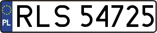 RLS54725