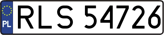 RLS54726