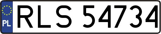 RLS54734