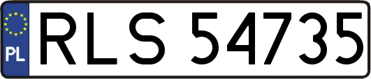 RLS54735