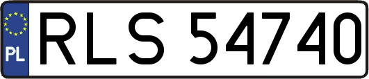 RLS54740