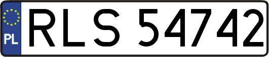 RLS54742