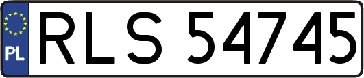 RLS54745
