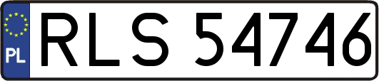 RLS54746