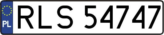 RLS54747