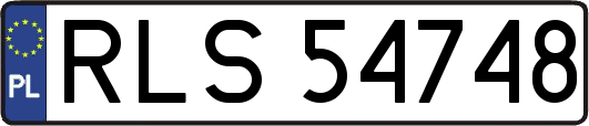 RLS54748