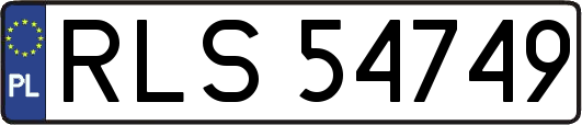 RLS54749