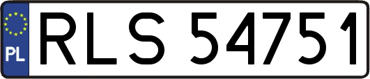 RLS54751