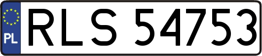 RLS54753