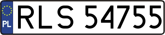RLS54755