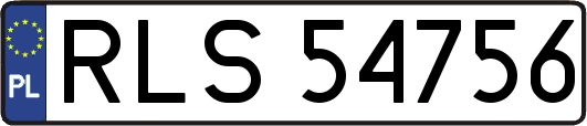 RLS54756