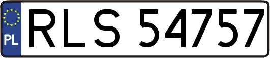 RLS54757