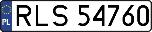 RLS54760