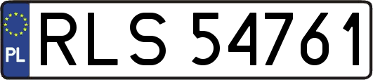 RLS54761
