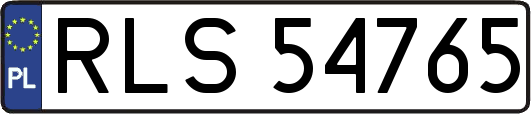 RLS54765