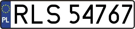 RLS54767