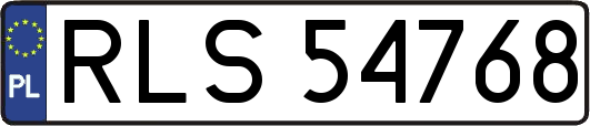 RLS54768