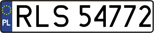 RLS54772