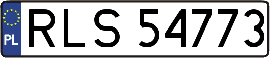 RLS54773