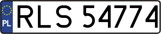 RLS54774