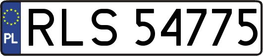 RLS54775