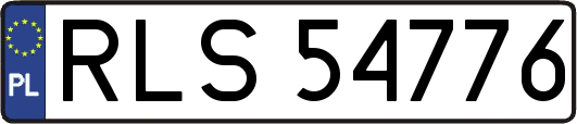 RLS54776