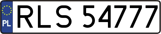 RLS54777