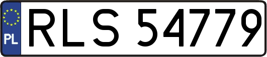 RLS54779
