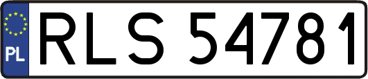 RLS54781