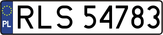 RLS54783