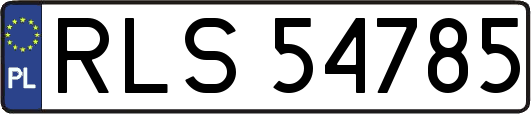 RLS54785