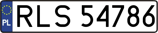 RLS54786