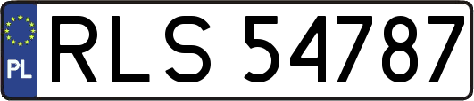 RLS54787