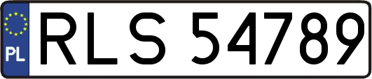 RLS54789