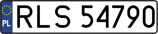RLS54790